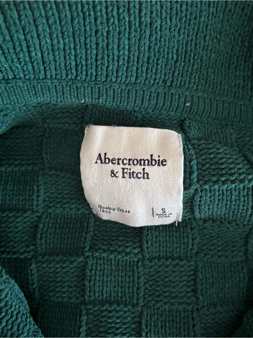 Abercrombie Women’s Sweater - Picture 2 of 3
